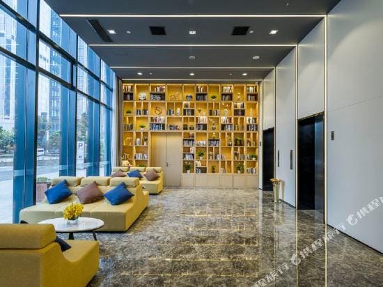 Xiangsheng Xinyi Hotel Hotel in Hangzhou