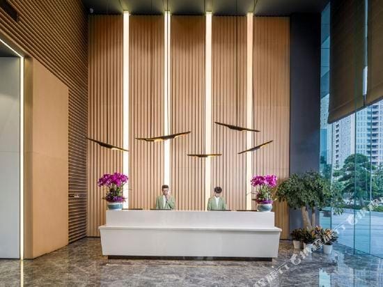 Xiangsheng Xinyi Hotel Hotel in Hangzhou
