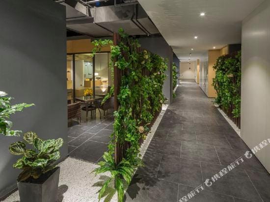 Xiangsheng Xinyi Hotel Hotel in Hangzhou