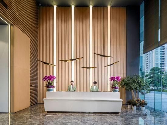 Xiangsheng Xinyi Hotel Hotel in Hangzhou