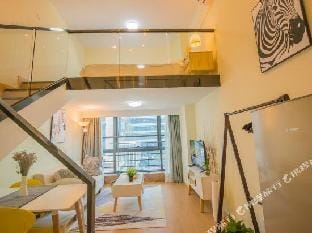 Hangzhou TaoMiao hotel Apartment(Alibaba Haichuangyuan shop) Hotel in Hangzhou
