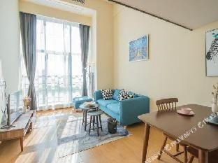 Hangzhou TaoMiao hotel Apartment(Alibaba Haichuangyuan shop) Hotel in Hangzhou