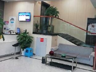 Yishan Business Hotel Hotel in Hangzhou