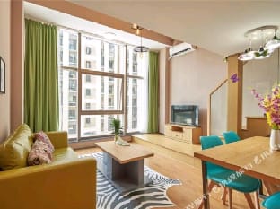 JUNTING Hotel in Hangzhou