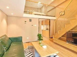 JUNTING Hotel in Hangzhou
