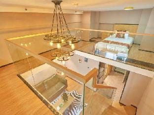 JUNTING Hotel in Hangzhou
