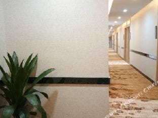 Huayi Hotel (Hangzhou Xingqiao store) Hotel in Hangzhou