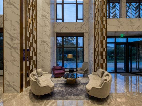 Art Plus Hotel West Lake Hangzhou Hotel in Hangzhou
