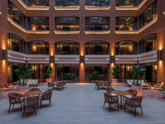 Art Plus Hotel West Lake Hangzhou Hotel in Hangzhou