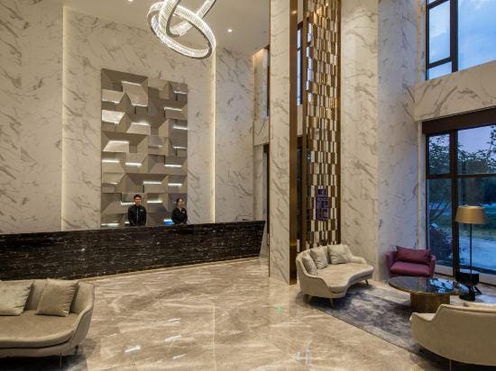 Art Plus Hotel West Lake Hangzhou Hotel in Hangzhou