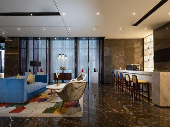 Hampton by Hilton Hangzhou Yunhe Hotel in Hangzhou