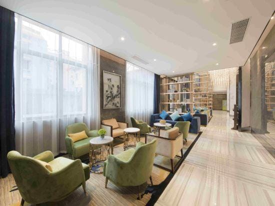 Xiaoyuan Landison Shijia Hotel,Hangzhou Hotel in Hangzhou