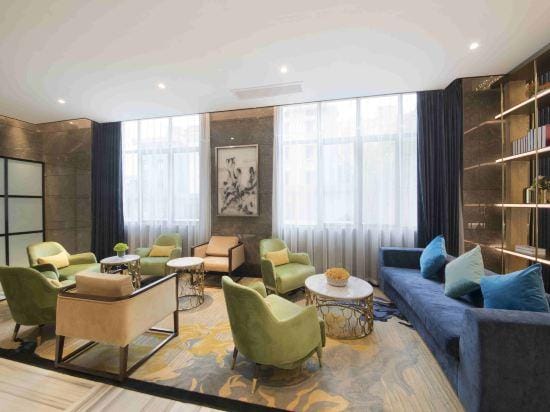Xiaoyuan Landison Shijia Hotel,Hangzhou Hotel in Hangzhou