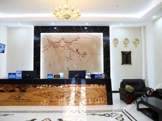 Hangzhou Haina Hotel (Oriental Culture Park) Hotel in Hangzhou