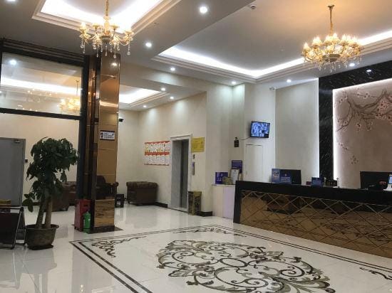 Hangzhou Haina Hotel (Oriental Culture Park) Hotel in Hangzhou