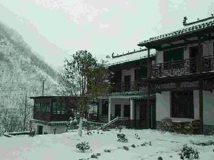 YUNDING RESORTS Hotel in Hangzhou