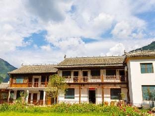YUNDING RESORTS Hotel in Hangzhou