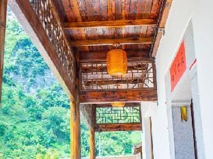 YUNDING RESORTS Hotel in Hangzhou