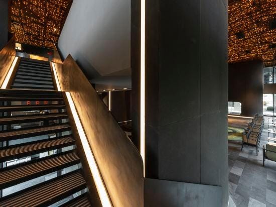 The Lucid Resort Xixi Hotel in Hangzhou