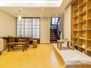 Hangzhou dayenyu temple Guesthouse Hotel in Hangzhou