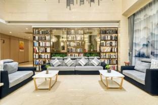 Myka Hotel Hotel in Hangzhou