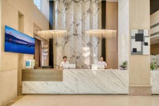 Myka Hotel Hotel in Hangzhou