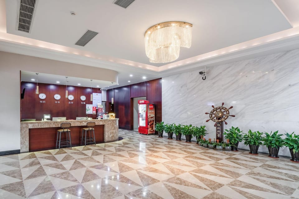 Hangzhou Meinvba Hotel Hotel in Hangzhou