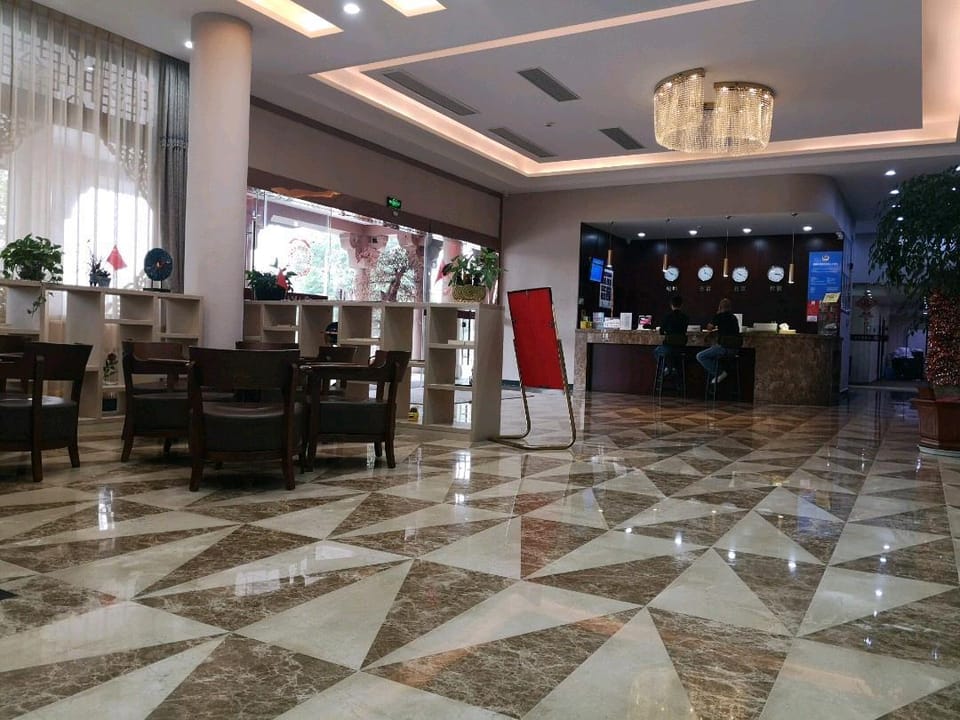 Hangzhou Meinvba Hotel Hotel in Hangzhou