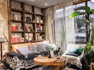 Encounter Boutique Hostel Hotel in Hangzhou