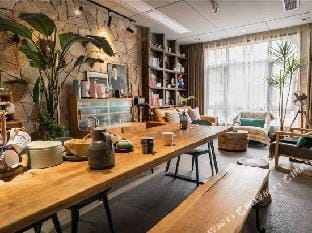 Encounter Boutique Hostel Hotel in Hangzhou