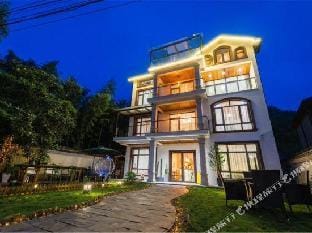 Encounter Boutique Hostel Hotel in Hangzhou