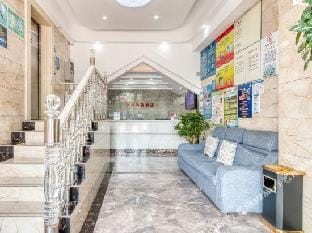 minglai business hotel hangzhou Hotel in Hangzhou