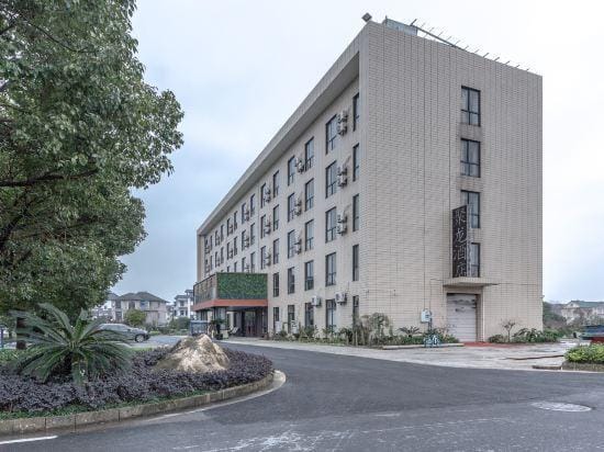 Julong Hotel Hotel in Hangzhou