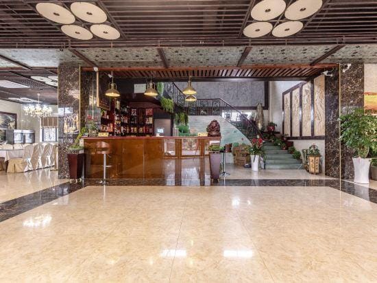 Julong Hotel Hotel in Hangzhou