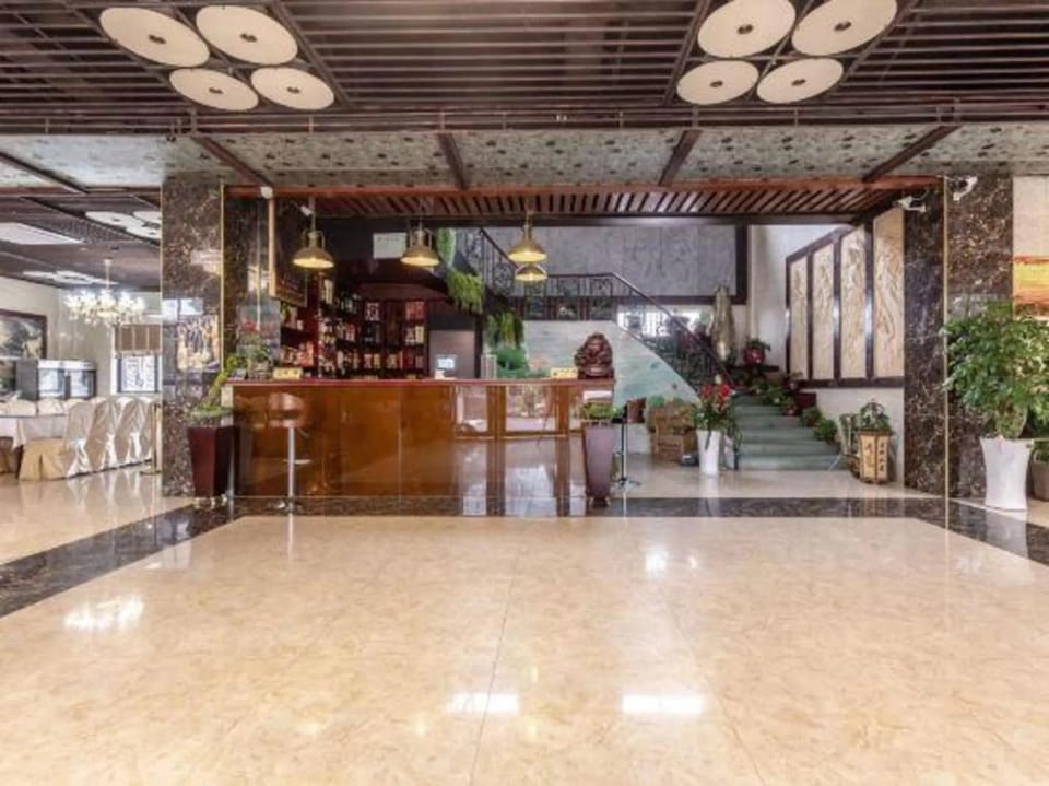 Julong Hotel Hotel in Hangzhou