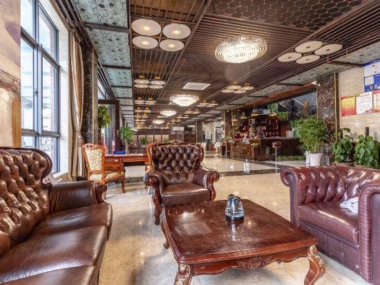 Julong Hotel Hotel in Hangzhou