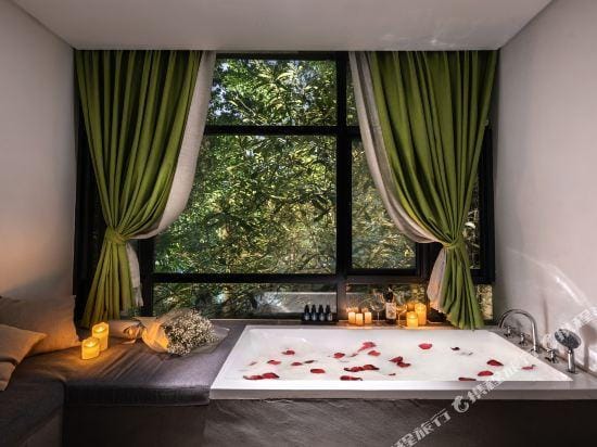 Elegant·Mengxi Villa Hotel in Hangzhou