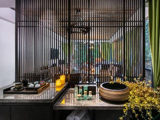 Elegant·Mengxi Villa Hotel in Hangzhou