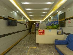 Yishang Hotel Hotel in Hangzhou