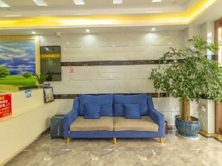 Yishang Hotel Hotel in Hangzhou