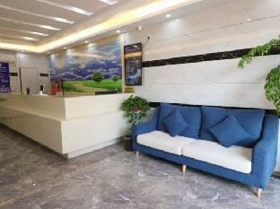 Yishang Hotel Hotel in Hangzhou