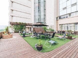 Yiduo Art Hotel Hangzhou Hotel in Hangzhou