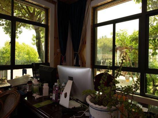 Yongchang Manor Hotel in Hangzhou