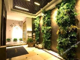 Wo Wo Hotel Hotel in Hangzhou