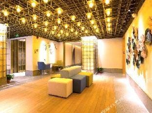 Wo Wo Hotel Hotel in Hangzhou