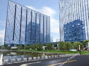 Z Hotel (Hangzhou Future Science Town) Hotel in Hangzhou