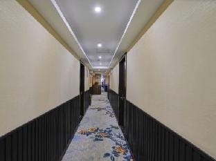 Qiwei Hotel Hangzhou Hotel in Hangzhou