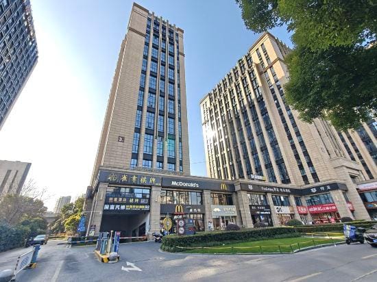 Hangzhou Baifu Hotel (Hangzhou East Railway Station) Hotel in Hangzhou