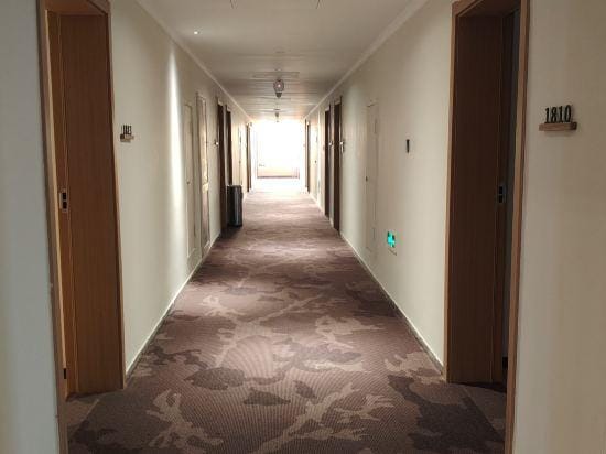 Hangzhou Baifu Hotel (Hangzhou East Railway Station) Hotel in Hangzhou