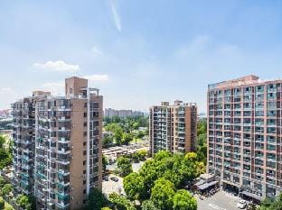 Hangzhou Micro eight Select Hotel Hotel in Hangzhou